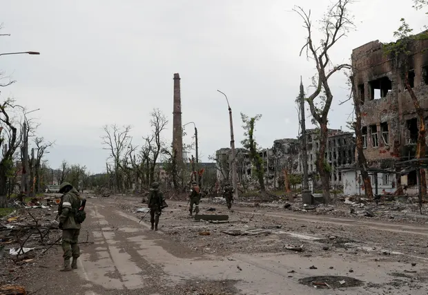 Război în Ucraina: Peste 1.000 de prizonieri de război ucraineni au fost trimiși în Rusia