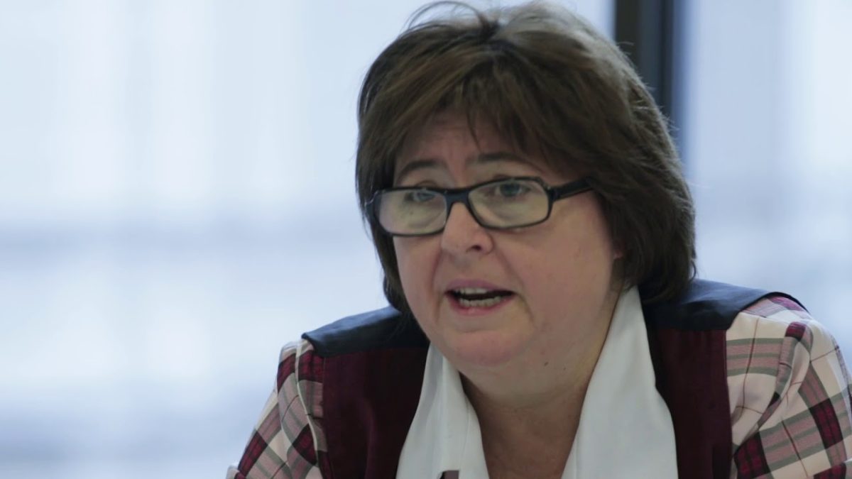 Alina Pippidi Mungiu, atac dur la proiectul SRI: O propunere demnă de Zimbabwe
