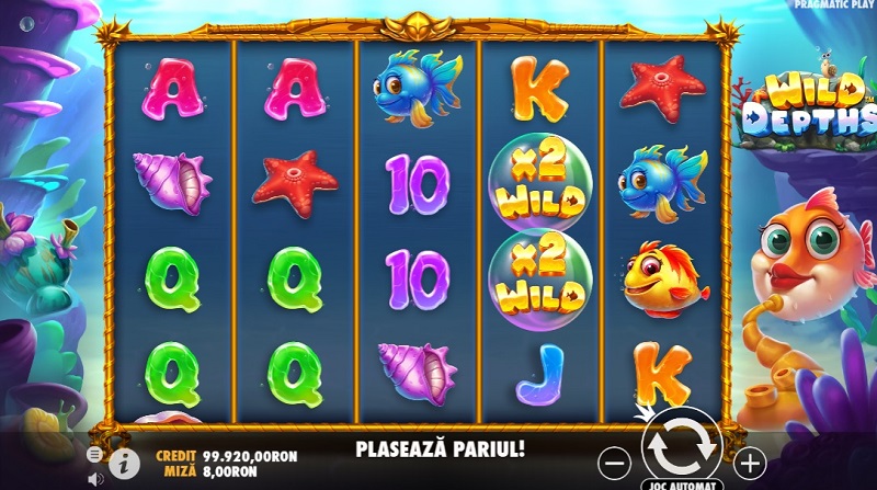 5 jocuri noi de păcănele pe care le poți încerca în această vară