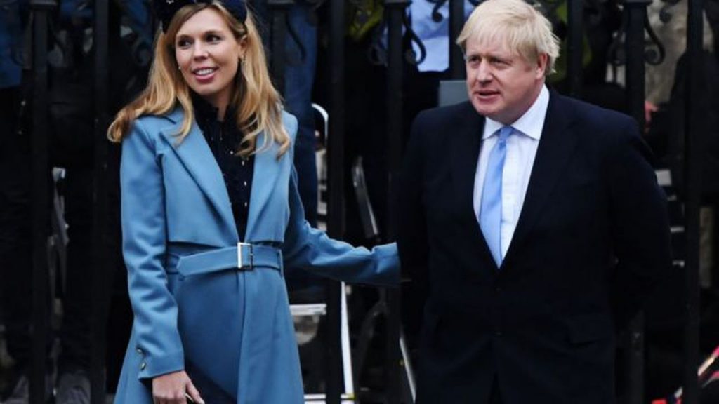 Boris Johnson, huiduit și ironizat la slujba de la Catedrala St. Paul, cu ocazia Jubileului de Platină