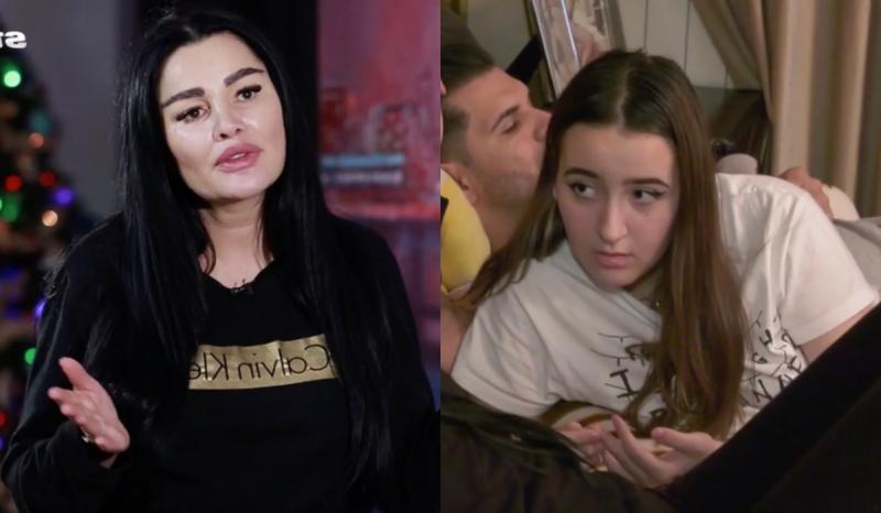Brigitte Pastramă are emoții mari pentru fiica ei înainte de Evaluarea Națională: „Dacă aș putea învăța în locul ei, aș face-o!”