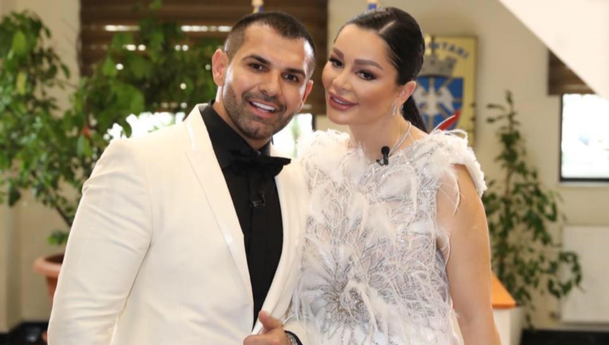 Infidelitatea, motivul din spatele divorțului dintre Brigitte și Florin Pastramă? Bruneta a transmis un mesaj tăios: „Căsătoria să fie ținută în toată cinstea”