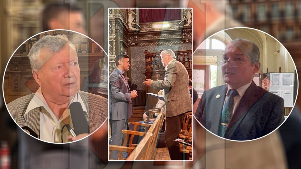 Nume mari din domeniul științei se întâlnesc la Iași, cu ocazia unui eveniment internațional! Alexandru Mironov, invitat de onoare la „Inventica 2022” – VIDEO