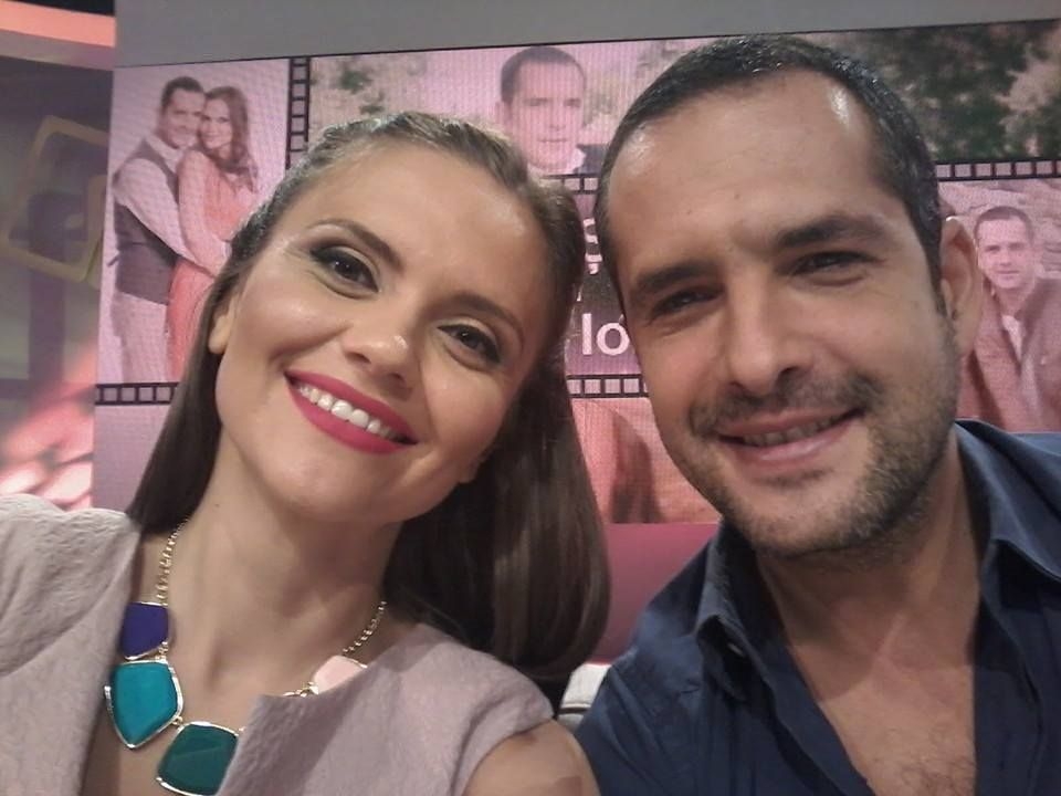 Fanii au taxat-o dur pe Cristina Șișcanu, iar soția lui Mădălin Ionescu nu s-a ferit să le răspundă