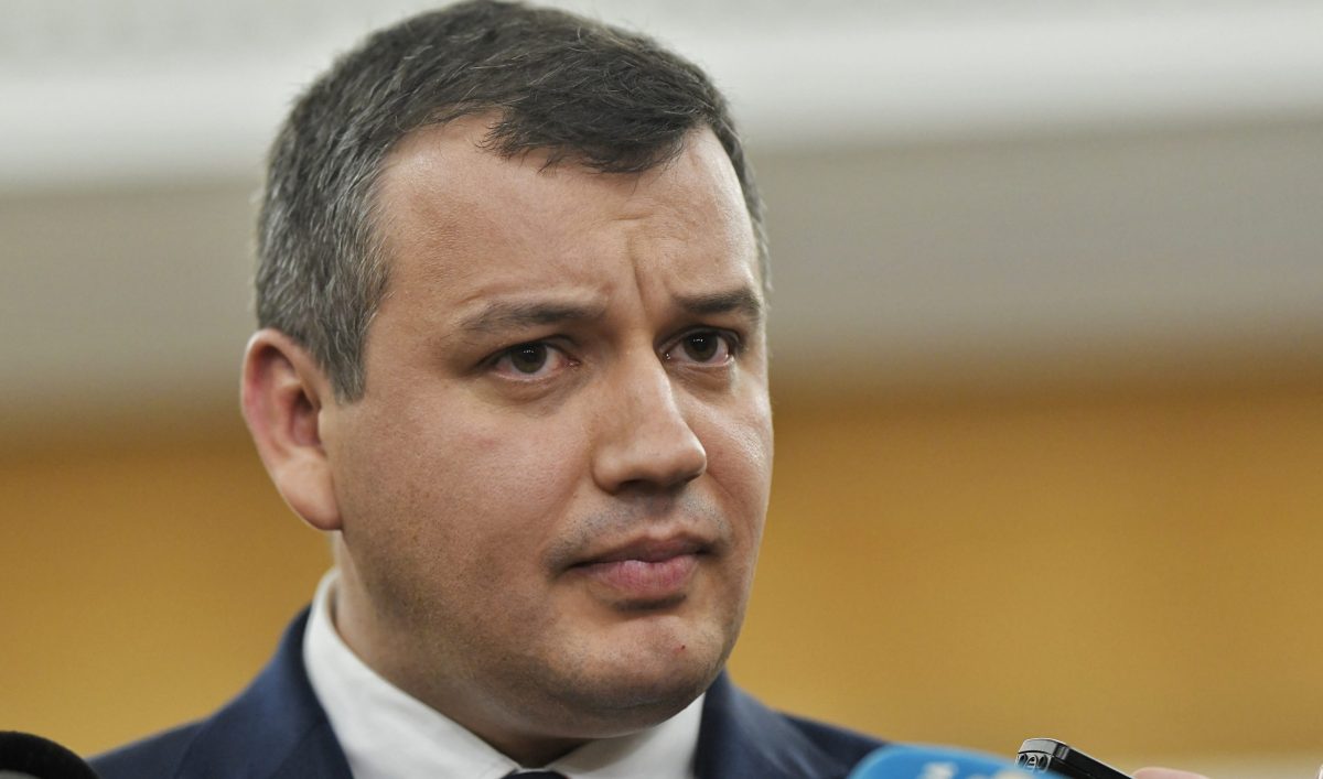 Eugen Tomac în platoul BZI LIVE, despre proiectele de viitor ale Partidului Mișcarea Populară