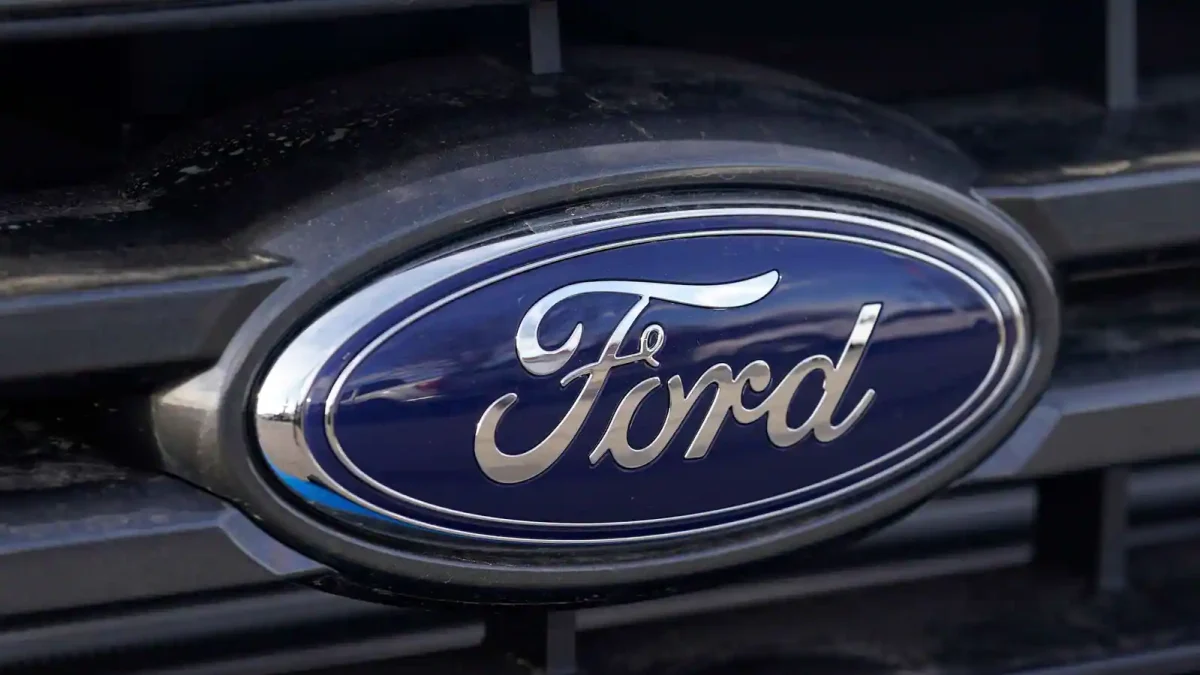 Mai multe mașini de la Ford au fost chemate în service