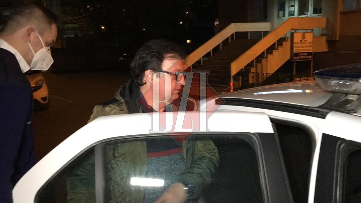 Pseudojurnalistul Gabriel Gachi a pierdut un proces cu Spitalul de Neurochirurgie