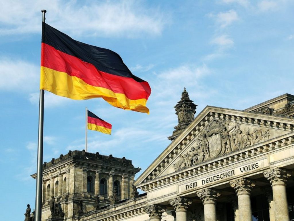 Guvernul de la Berlin recunoaște că urmează dezastrul: „Germania riscă penuria de gaz”