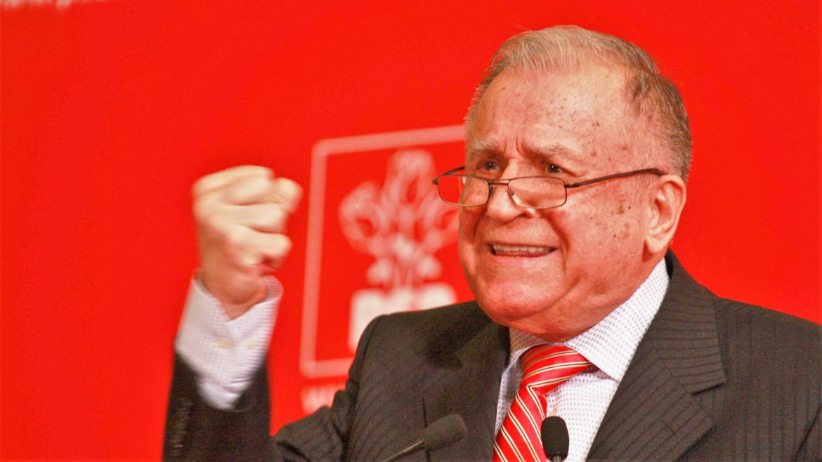 Dosarul Revoluției a fost trimit din nou în judecată. Ion Iliescu acuzat de crime împotriva umanității