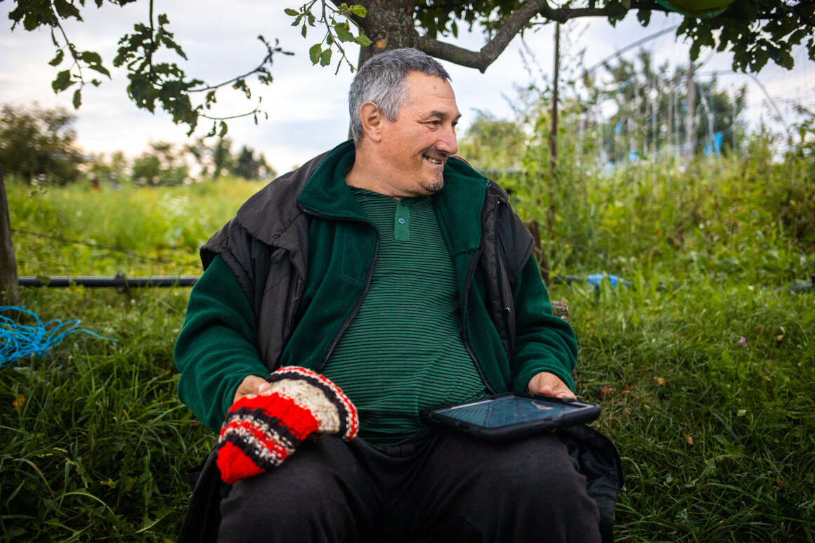Liderul spiritual al ”Copiii Soarelui” a scăpat de arest, potrivit unei decizii judecătorești