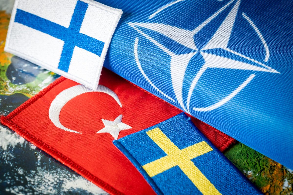 Turcia amenință că va amâna cu un an aderarea Suediei și Finlandei la NATO