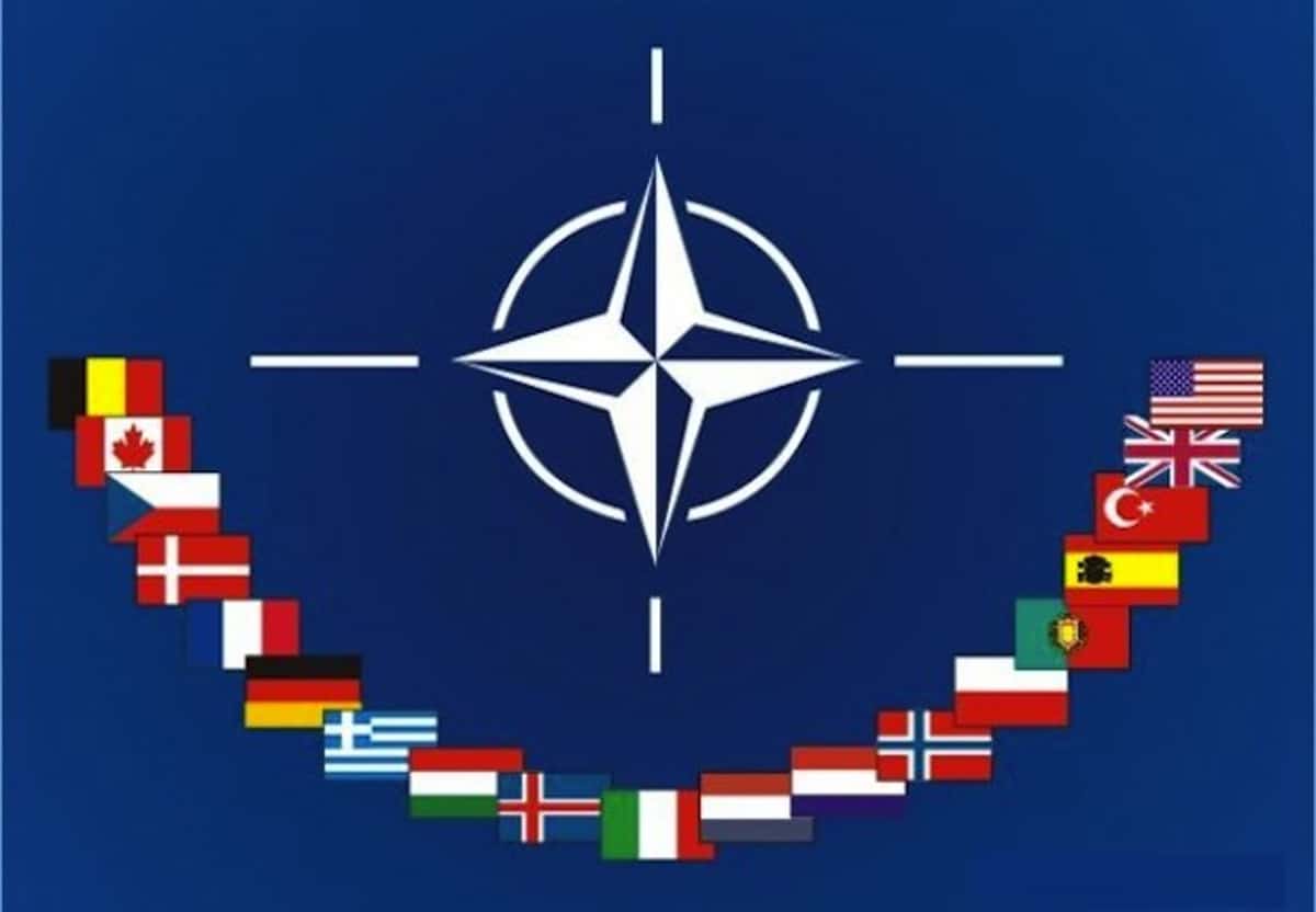 NATO invită Finlanda şi Suedia să devină membre. Noul concept strategic, adoptat