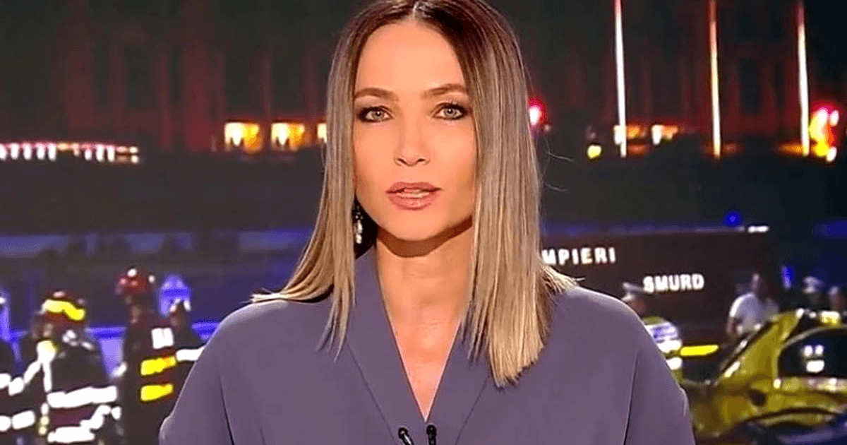 Octavia Geamănu a dezvăluit motivul pentru care nu mai vrea să rămână însărcinată: „Pentru mine a fost înfiorător”