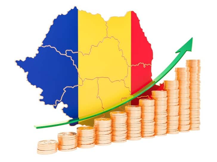 PIB-ul României a crescut cu 6,5 % faţă de acelaşi trimestru al anului trecut