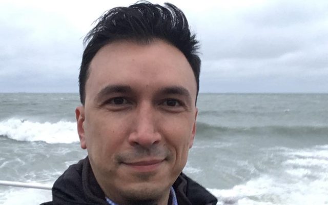 Răzvan Giucă, vicepreședinte ACROPO la Marea Neagră, prins drogat la volan