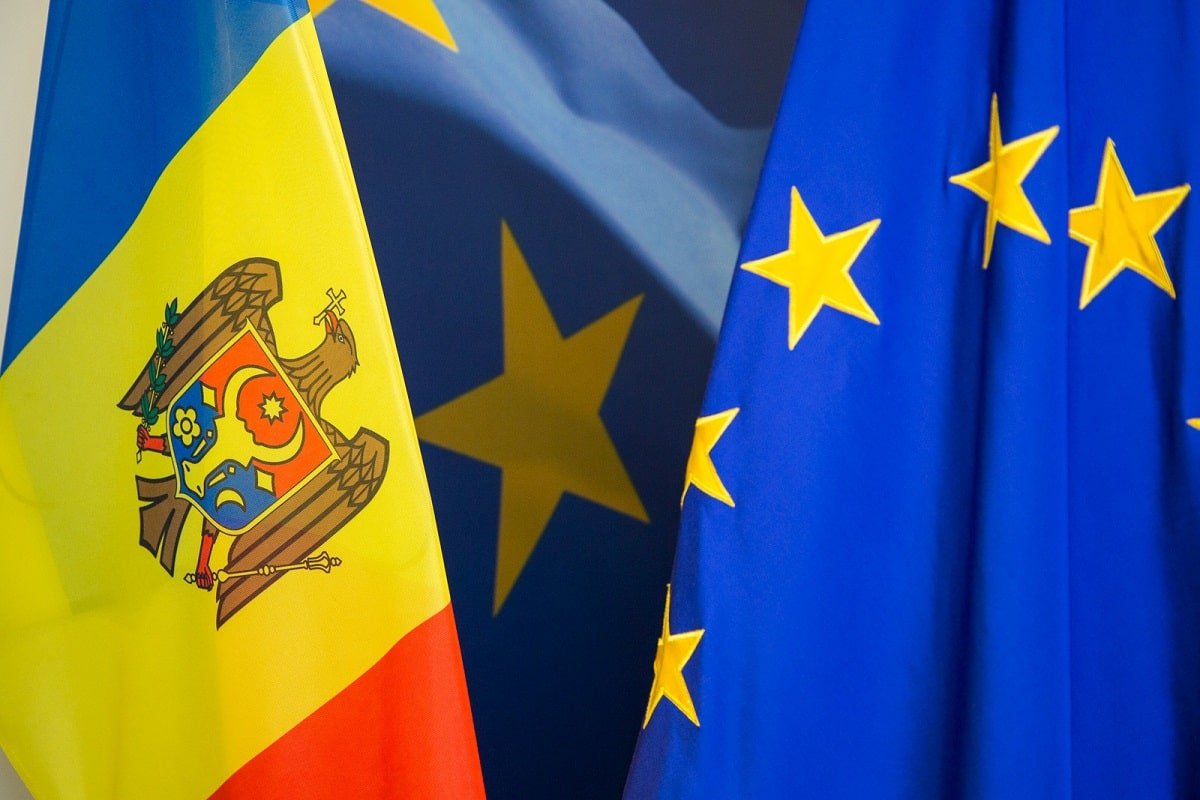 Ce spune Rusia despre statutul de candidat al Republicii Moldova și al Ucrainei la Uniunea Europeană