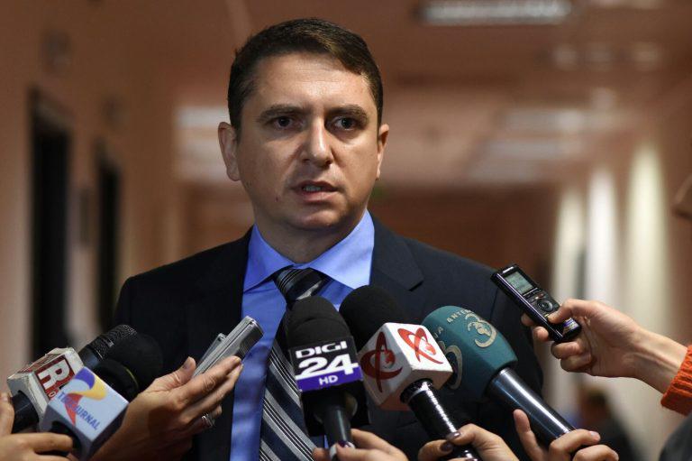 Sorin Chiriță: Constanța s-a transformat-o intr-un oraș fantomă, chiar dacă era cel mai important oraș din România