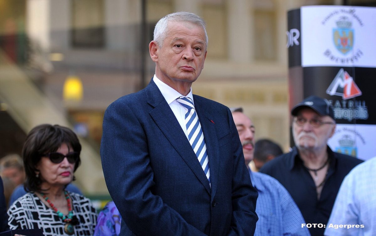 Judecătorii au decis! Sorin Oprescu nu va fi extrădat în România, rămâne în libertate în Grecia