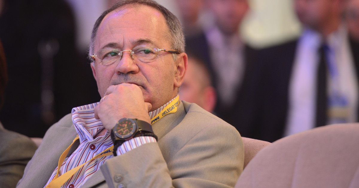 Sorin Roșca Stănescu în platoul BZI LIVE despre starea continuă a României de a fi la cheremul altora – VIDEO
