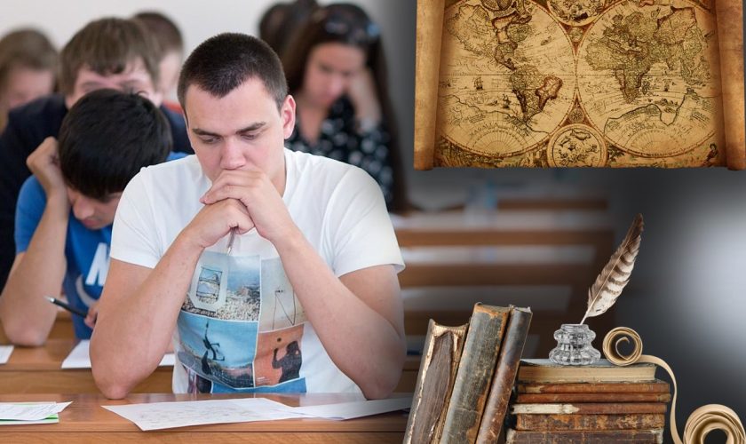 Au apărut subiectele la istorie pentru examenul de Bacalaureat 2022