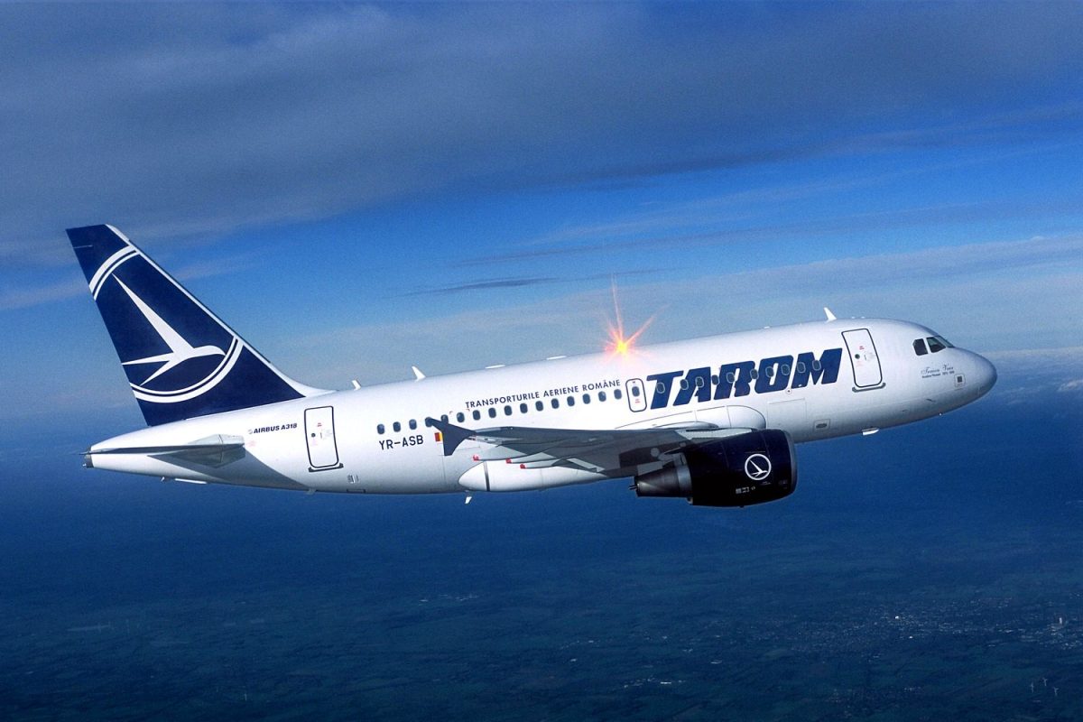 Dezastru la Tarom: Consilierul directorului companiei informează Guvernul și Curtea de Conturi despre probleme grave