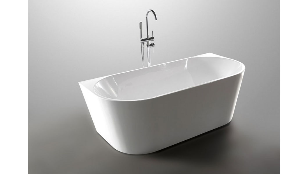 Tot ce trebuie sa stii despre cada de baie freestanding. Informatii utile pe care sa le stii inainte de o achizitie