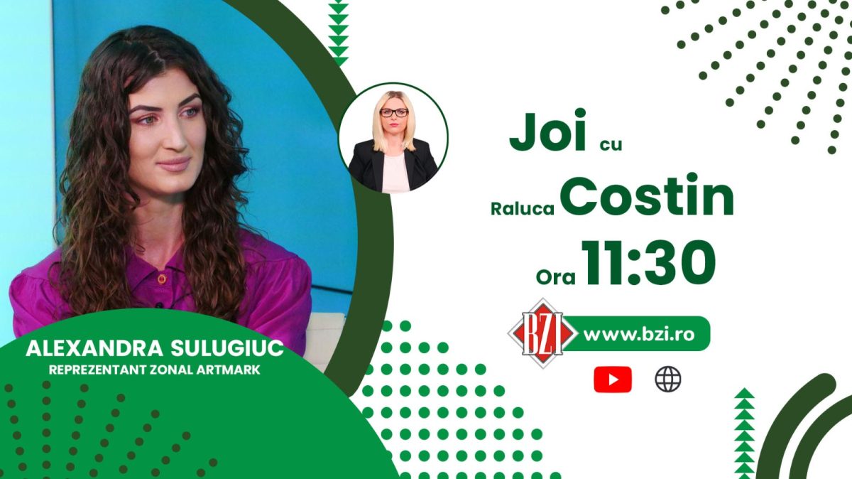 Despre obiectele de colecție pe care le au pasionații, numai la BZI LIVE! Alexandra Sulugiuc, reprezentant zonal Artmark vorbește despre picturile și bijuteriile ce pot fi colecționate