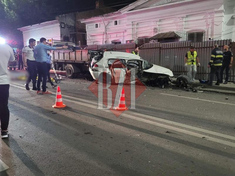 Unul dintre muncitorii Citadin SA are nevoie de sânge. Acesta se află la Terapie Intensivă