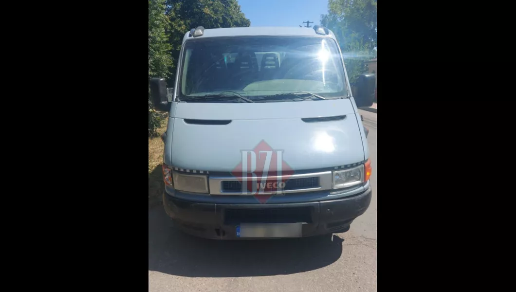 A murit băiatul în vârstă de 10 ani accidentat la Hârlău – EXCLUSIV