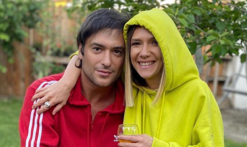 Radu Vâlcan, reproșuri publice pentru Adela Popescu! S-a întâmplat la un festival din Capitală: „Doamne, Adela!”