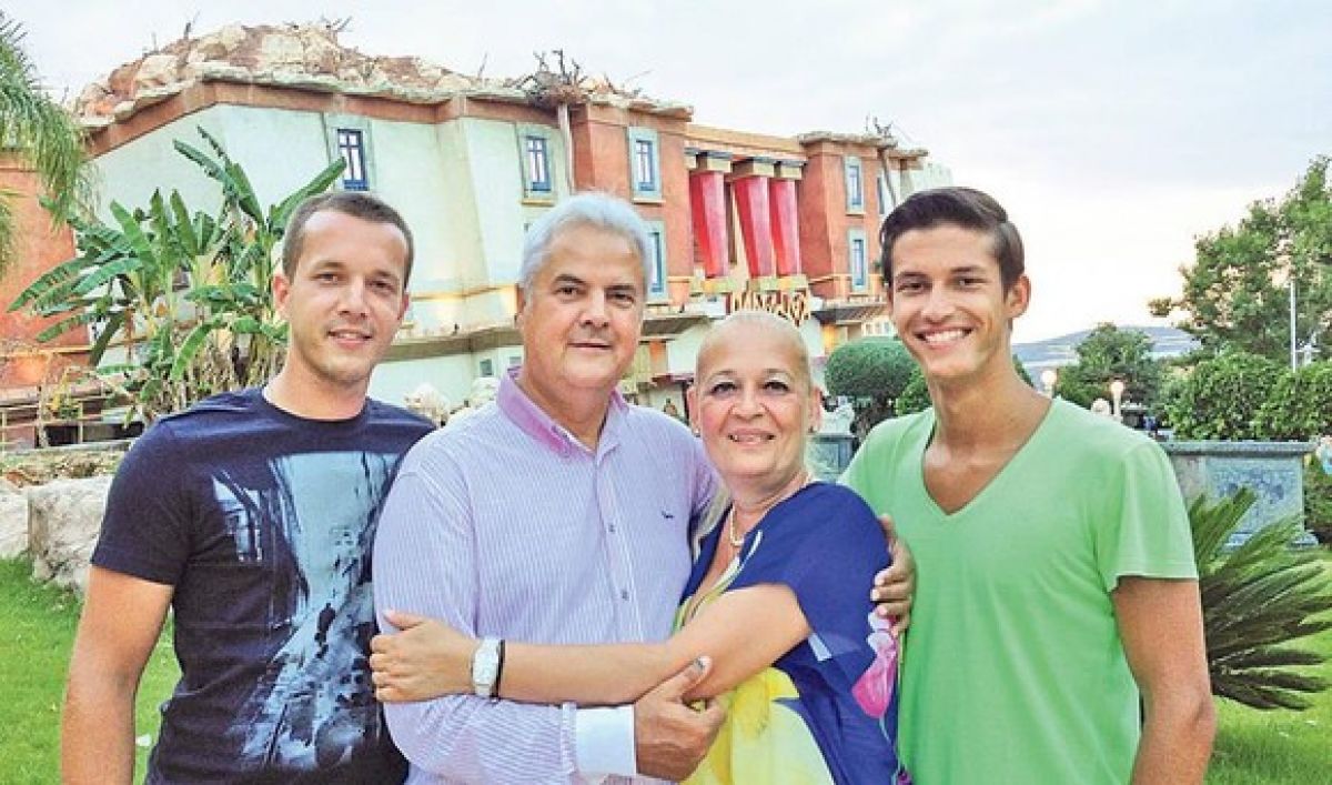 Adrian Năstase, mesaj bizar la 10 ani de la ziua fatidică, în care a încercat să se sinucidă
