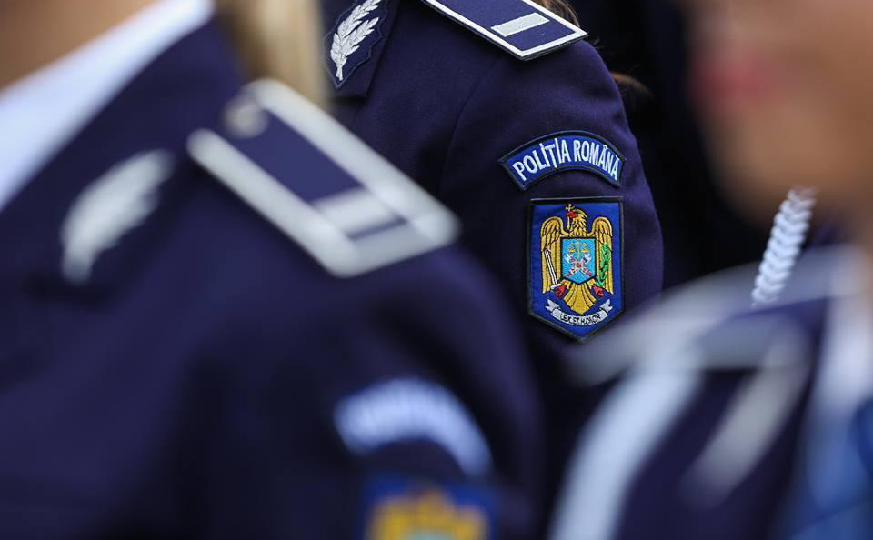 Un poliţist de la Operaţiuni Speciale Braşov a fost reţinut pentru conducere sub influenţa alcoolului