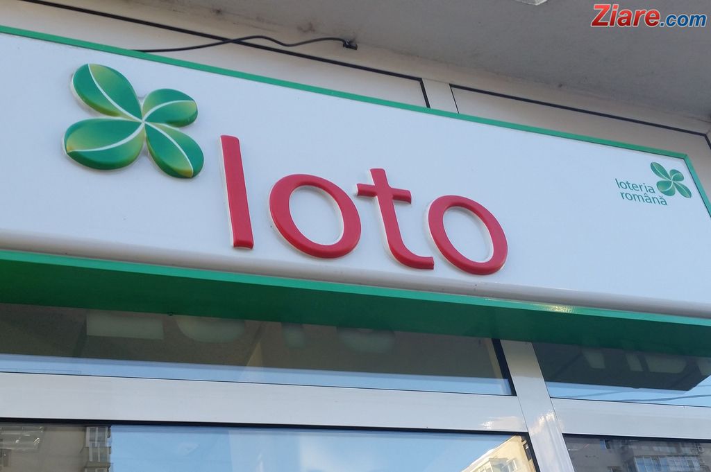 O agenție loto din Iași a fost spartă, individul furând zeci de mii de lei