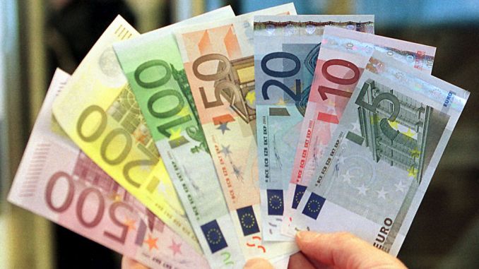 Guvernul va acorda noi sume de bani pentru toți cei care desfășoară această activitate