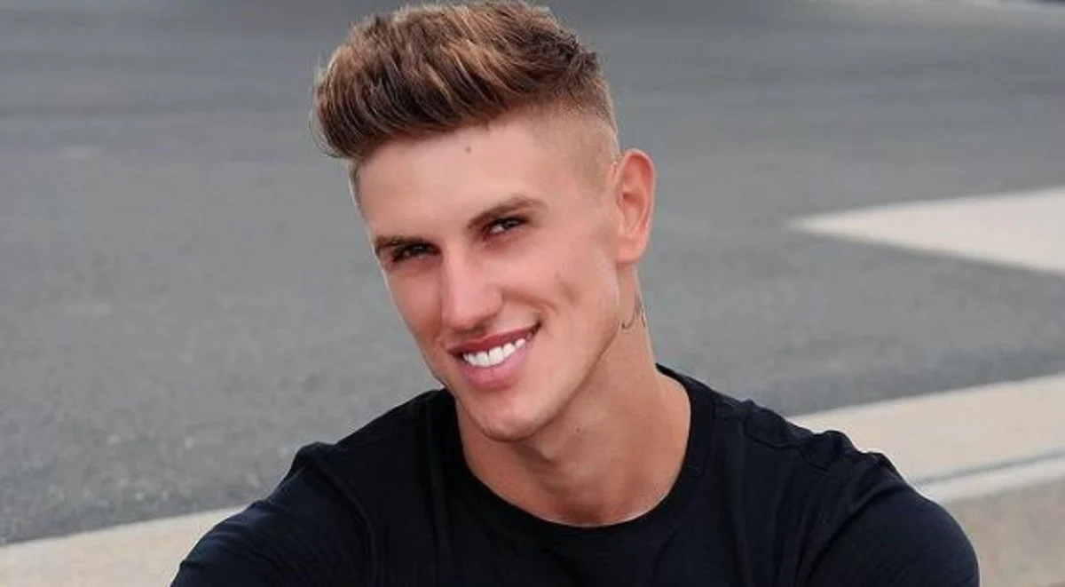 Drama care i-a marcat viața lui Alex Delea, câștigătorul Survivor România 2022