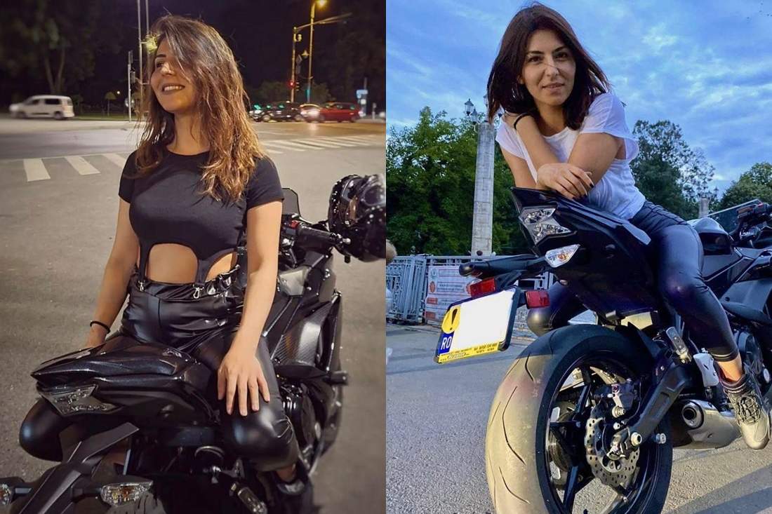 Tragedie pe șoseaua Pipera. Alexandra, o tânără de 30 de ani, a murit în urma unui accident de motor