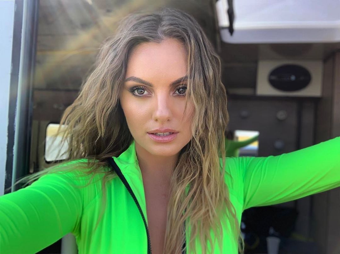 Alexandra Stan și-a anulat concertul din Ungaria, după ce a ajuns de urgență la spital! Ce s-a întâmplat cu artista