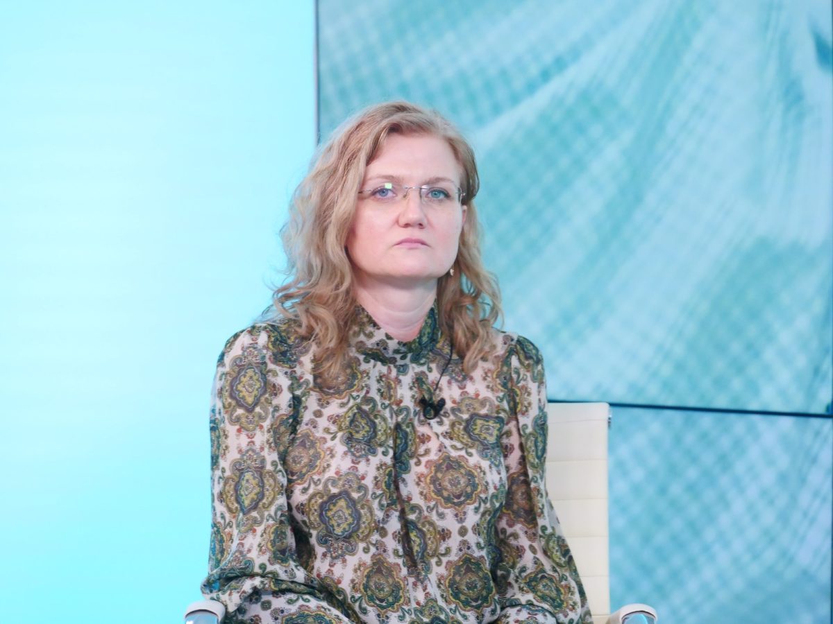 Consiliul de Administrație cere demiterea managerului de la ”Sf. Maria”, Alina Belu