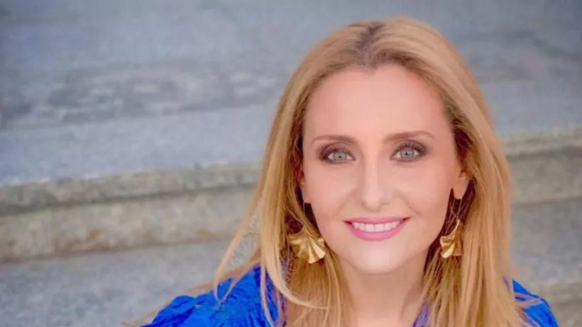 Anunțul făcut de Alina Sorescu, în plin divorț: ,,O perioadă sensibilă”. Ce se întâmplă în aceste momente cu artista