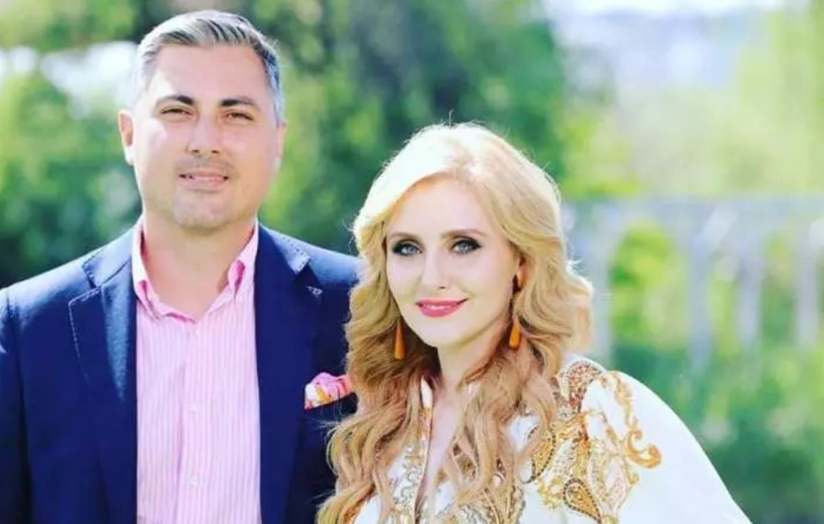 Alina Sorescu, ocupație de mămică singură. Vedeta s-a refugiat în muncă cât durează divorțul