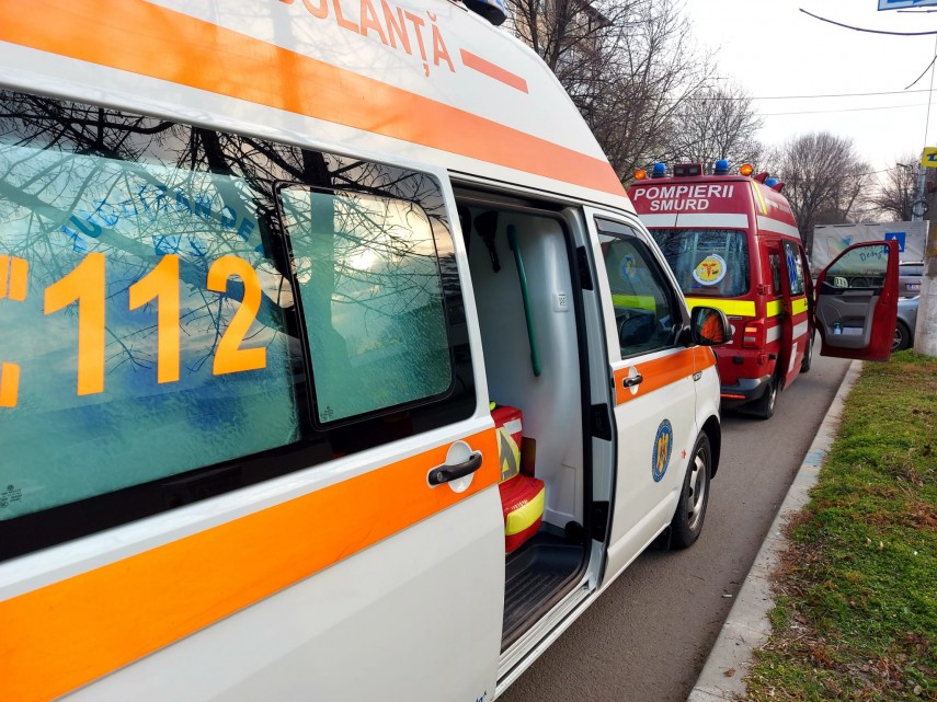 Un tânăr de 26 de ani a murit înecat într-o piscină din Pitești