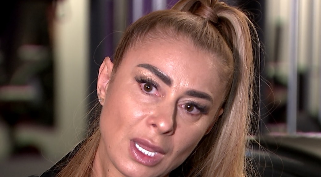 Anamaria Prodan a dezvăluit motivul pentru care Laurenţiu Reghecampf a fost dat afară de la Universitatea Craiova