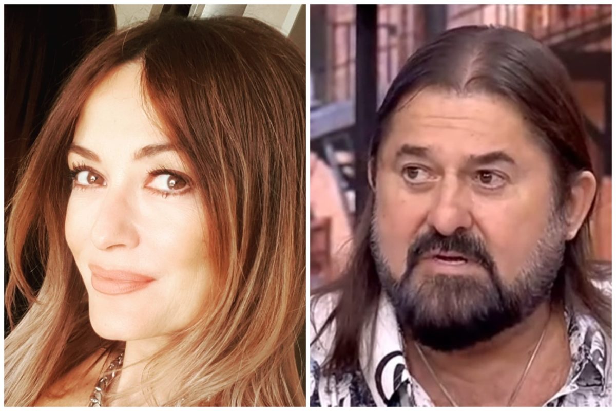 Gheorghe Gheorghiu, dezvăluiri din timpul relației cu Anca Țurcașiu