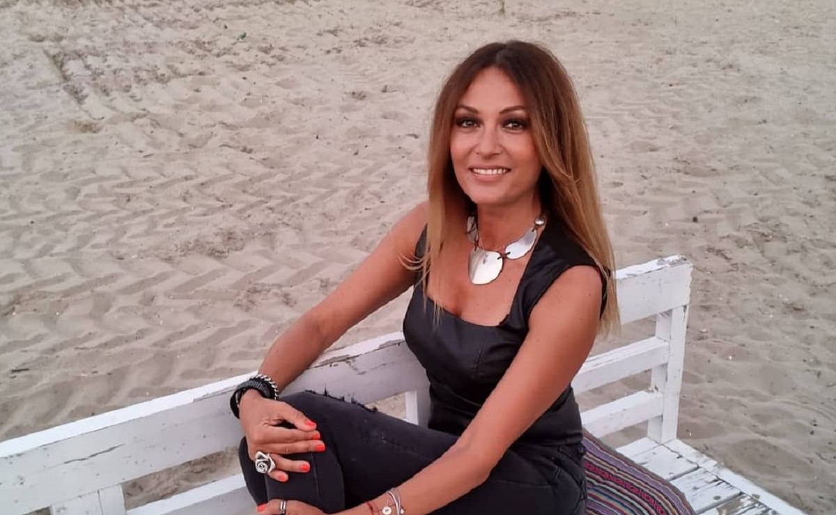Anca Țurcașiu a postat mai multe imagini de la piscină, iar fanii au rămas uluiți când au văzut cum arată vedeta în costum de baie, la 52 de ani