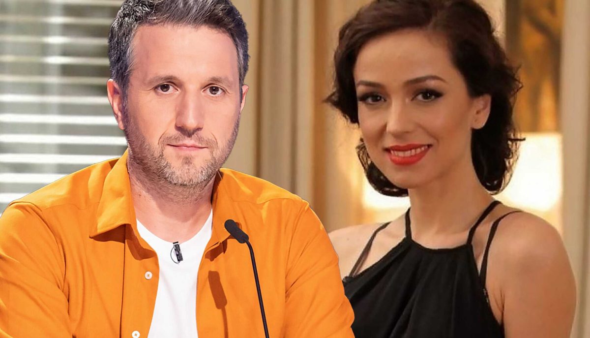 Olivia Steer și Andi Moisescu, 20 de ani de relație. Ce declarație i-a făcut vedeta soțului ei