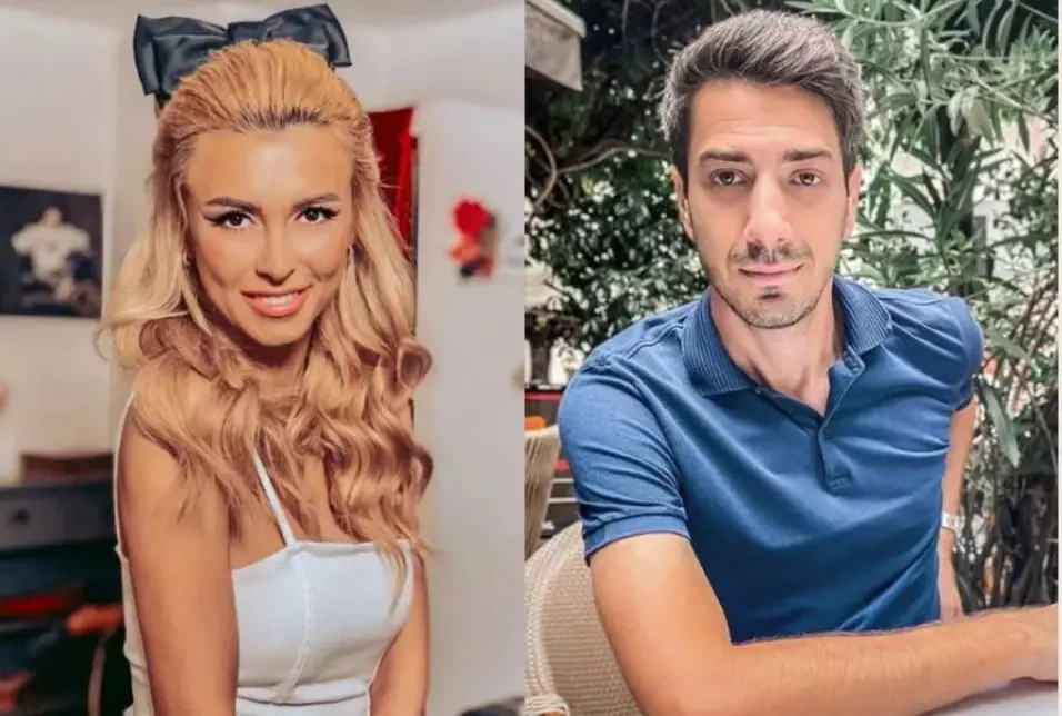 Ce spune Sonia Argint despre prietenia cu Andreea Bălan, după despărțirea dintre artistă și fratele ei