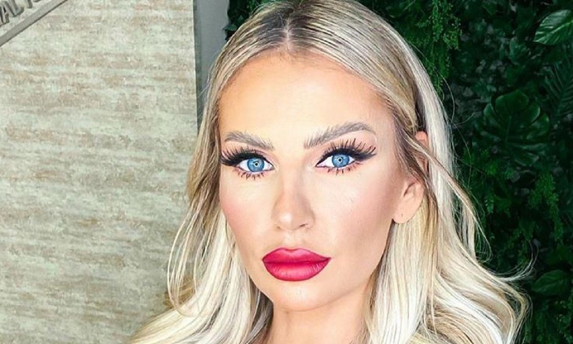 Andreea Bănică, secretul frumuseții sale, la 43 de ani. Artista și-a dezvăluit trucurile care o mențin tânără