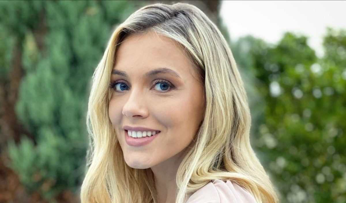 Andreea Ibacka, imagini de colecție din copilărie. Soția lui Cabral a fost un bebeluș simpatic
