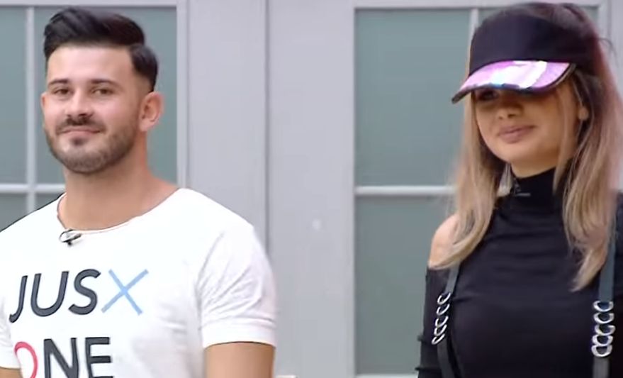 Ce spune Andreea, fosta concurentă de la „Puterea Dragostei” depsre Seba? 