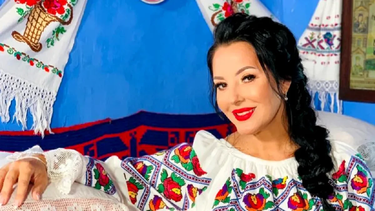 Motivul pentru care Angela Rusu nu-și poate ierta mama: „A fost o egoistă…”